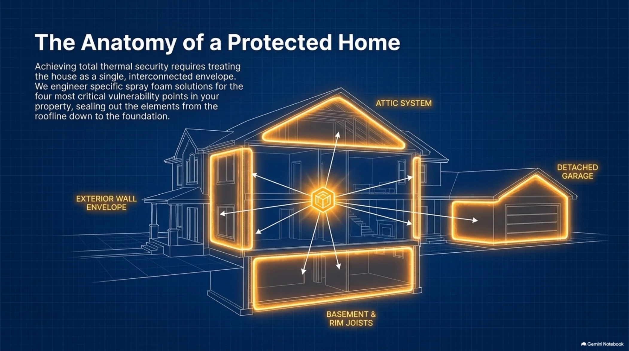Thermal Blueprint slide 3