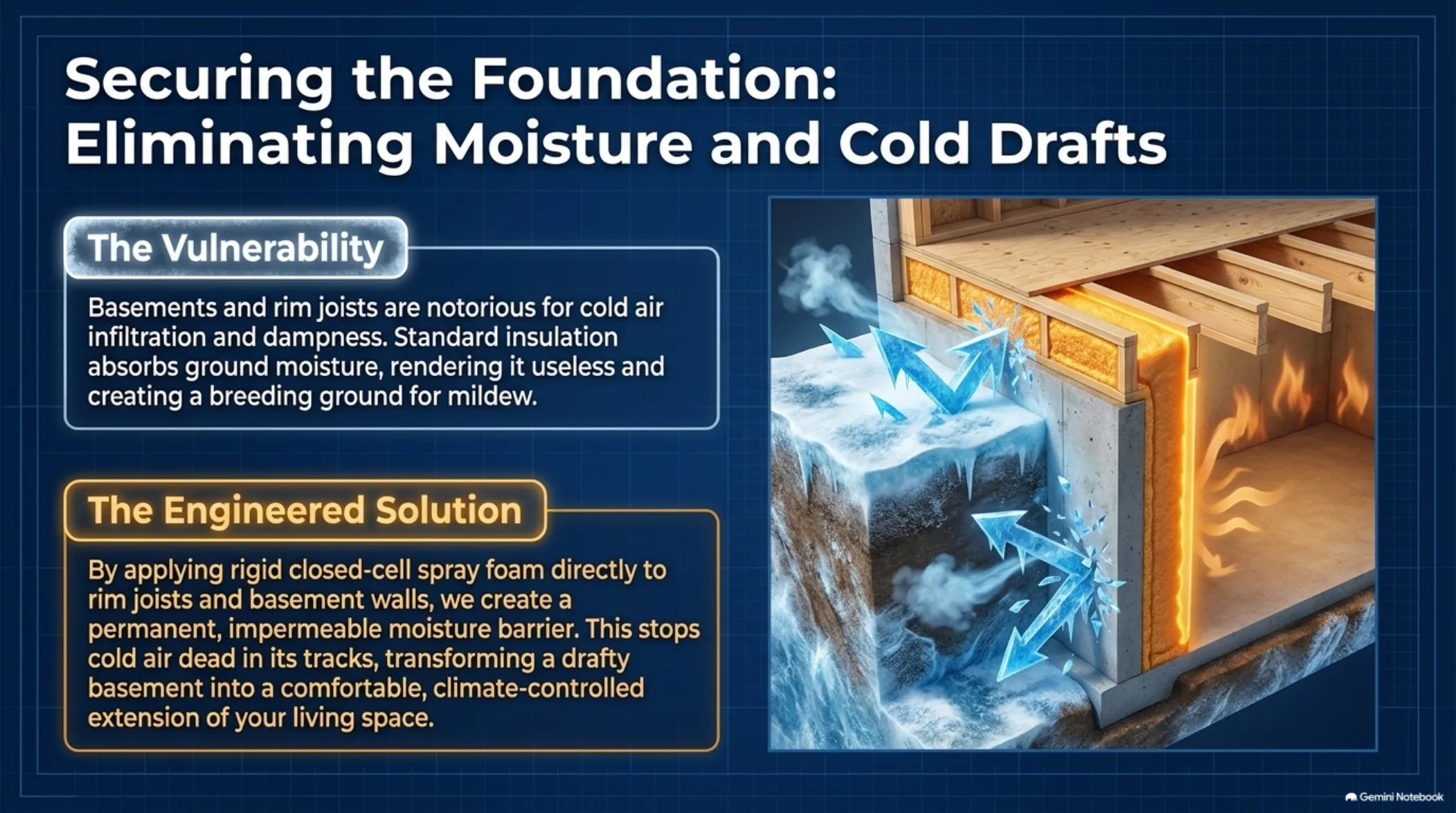 Thermal Blueprint slide 6