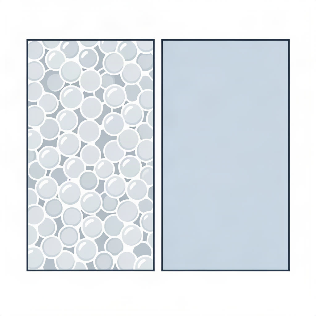 Spray Foam Datatables: Open vs Closed Cell, Applications & R-Values