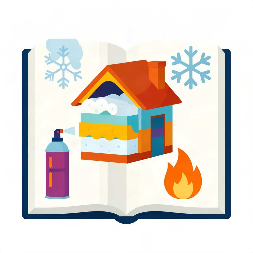 The Complete Spray Foam Guide for Minneapolis