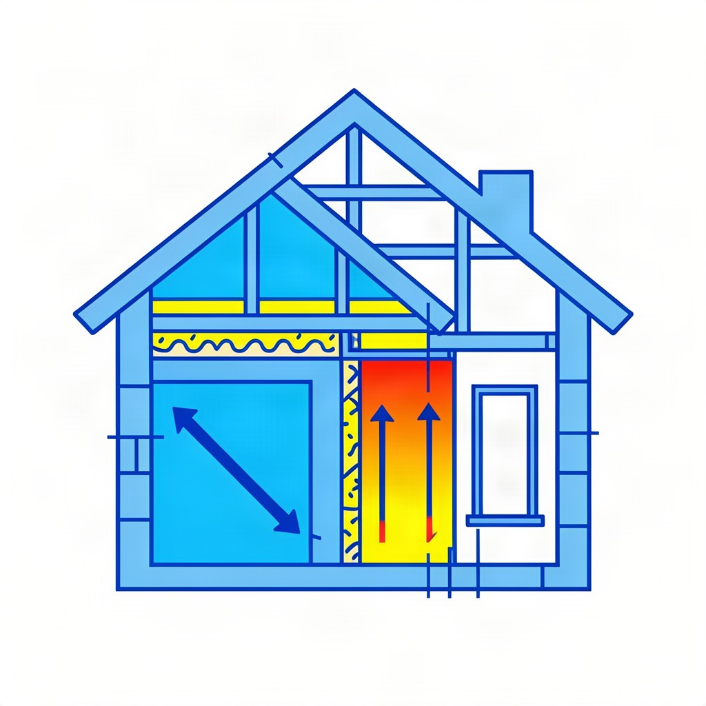 The Thermal Blueprint: Engineering the Ultimate Home Envelope in Minneapolis